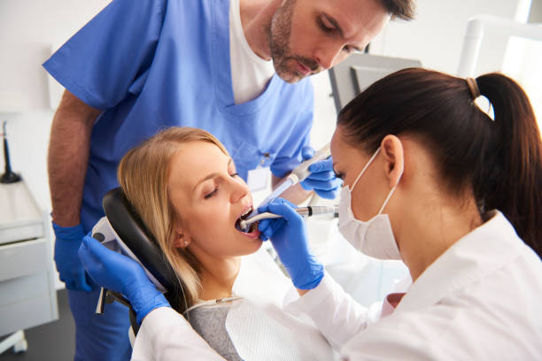 Sleep Apnea Treatment in St Helens, OR