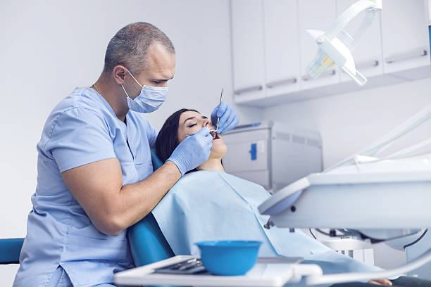 Best Periodontal (Gum) Disease Treatment  in St Helens, OR