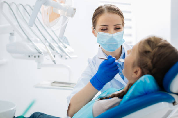 Best Teeth Whitening  in St Helens, OR